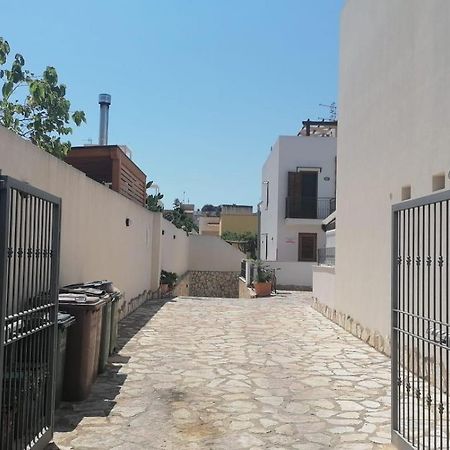 Arimondi Apartment San Vito Lo Capo Zewnętrze zdjęcie