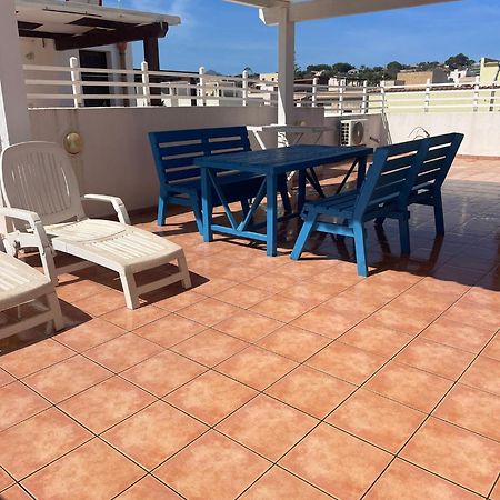 Arimondi Apartment San Vito Lo Capo Zewnętrze zdjęcie