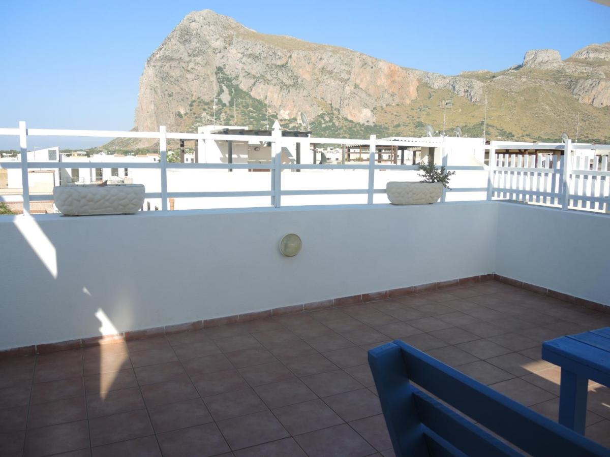 Arimondi Apartment San Vito Lo Capo Zewnętrze zdjęcie