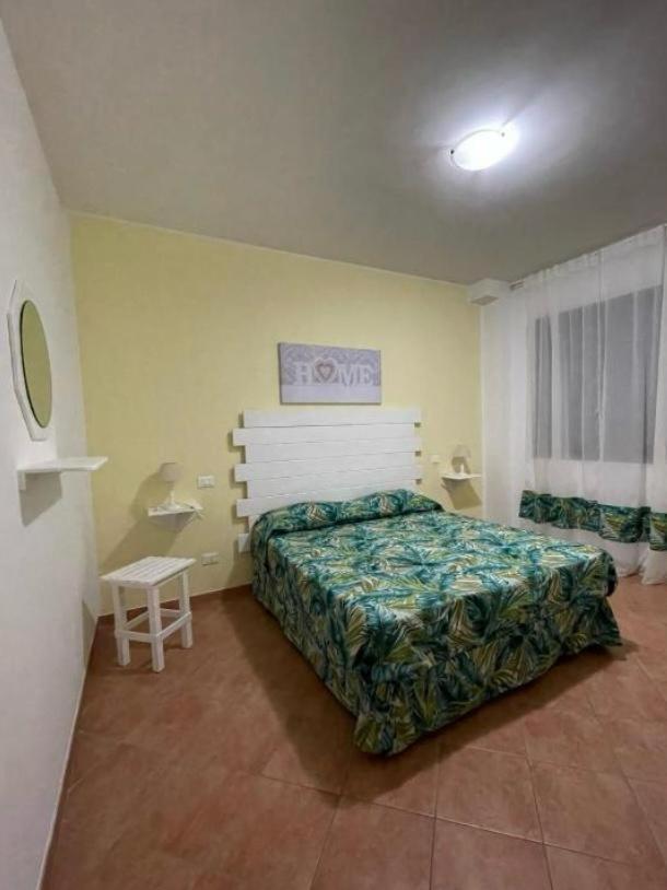 Arimondi Apartment San Vito Lo Capo Zewnętrze zdjęcie