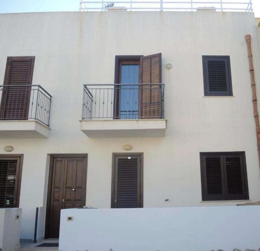 Arimondi Apartment San Vito Lo Capo Zewnętrze zdjęcie