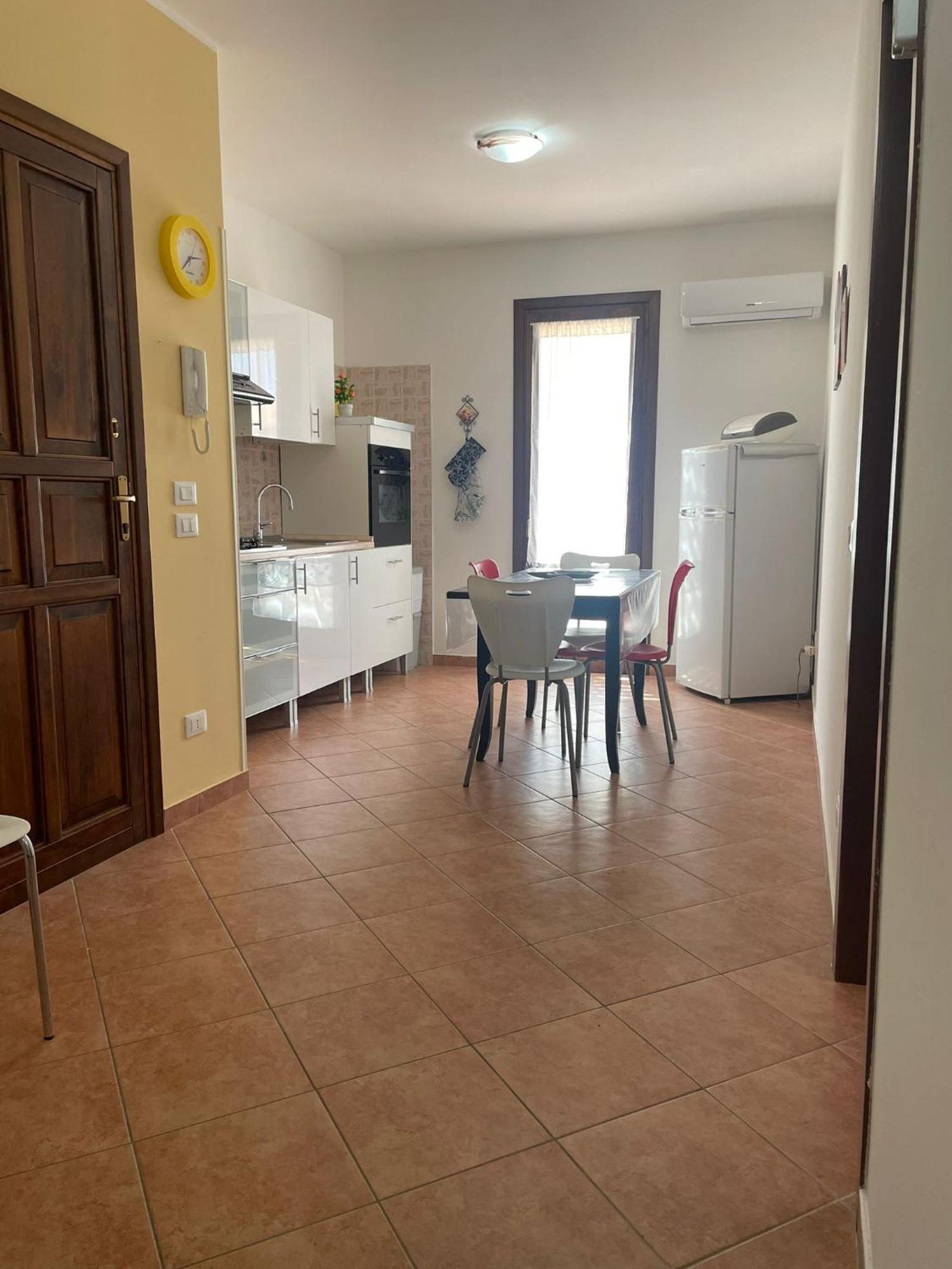 Arimondi Apartment San Vito Lo Capo Zewnętrze zdjęcie