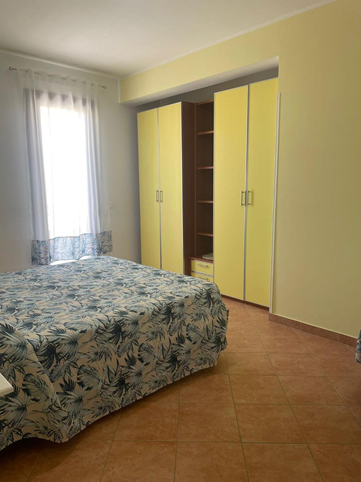 Arimondi Apartment San Vito Lo Capo Zewnętrze zdjęcie