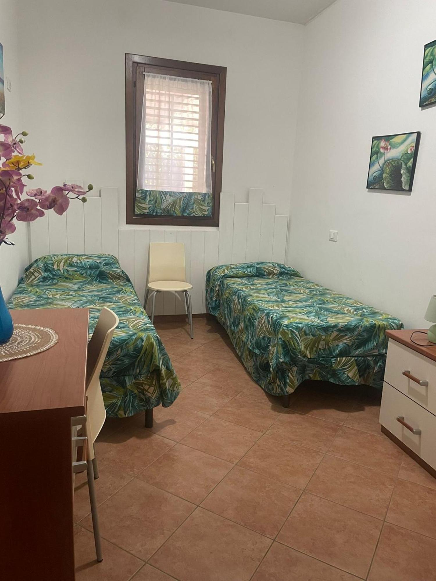 Arimondi Apartment San Vito Lo Capo Zewnętrze zdjęcie