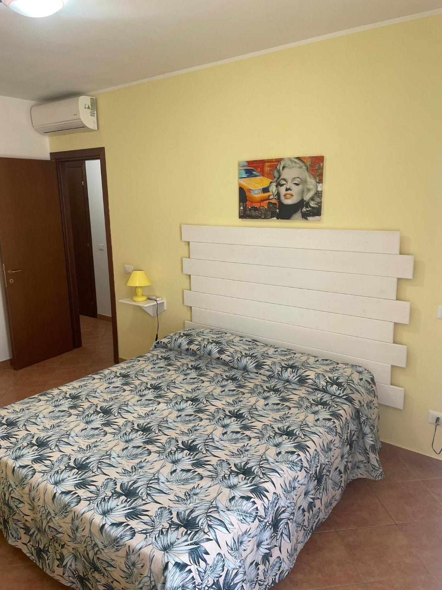 Arimondi Apartment San Vito Lo Capo Zewnętrze zdjęcie