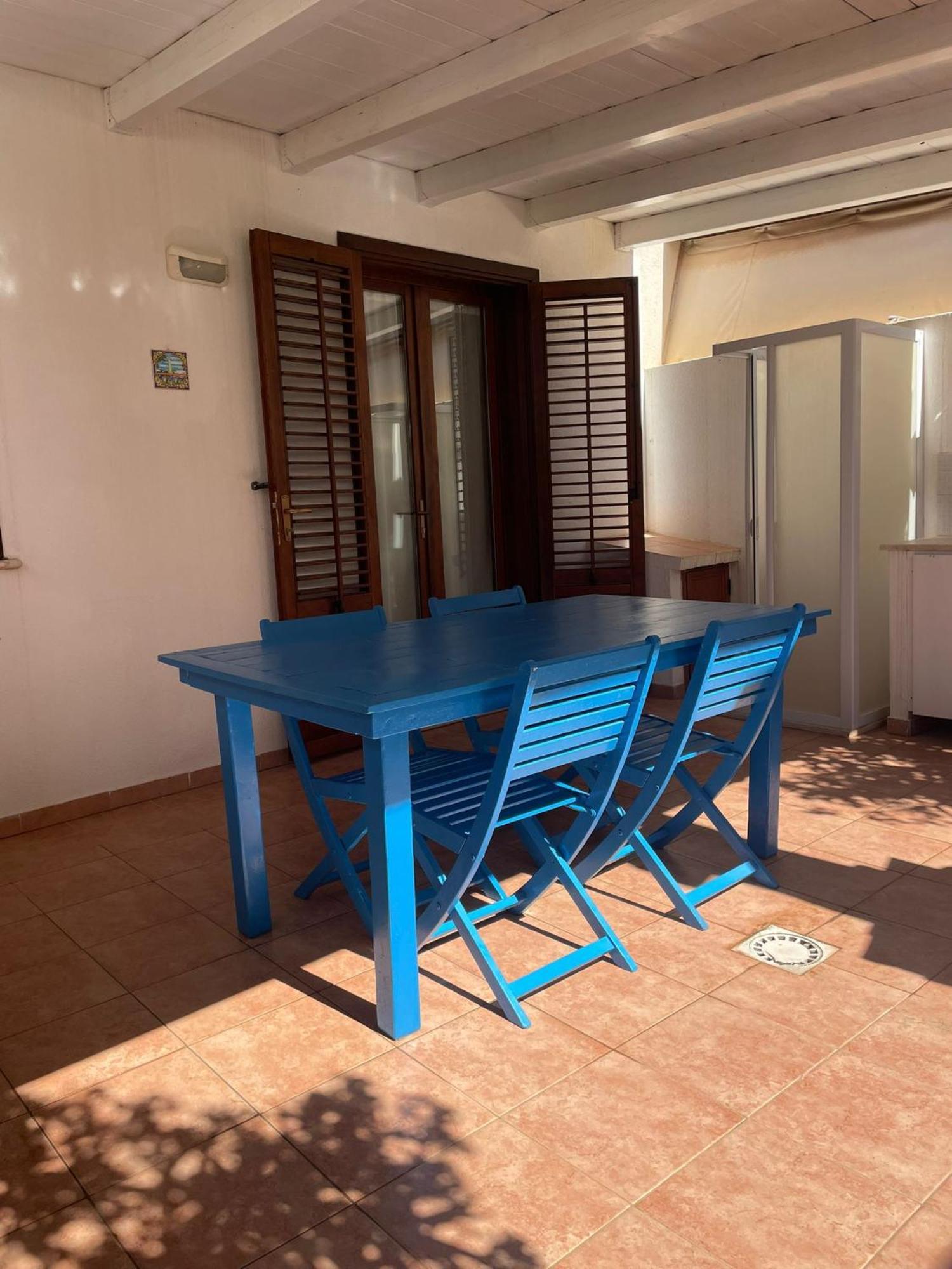 Arimondi Apartment San Vito Lo Capo Zewnętrze zdjęcie