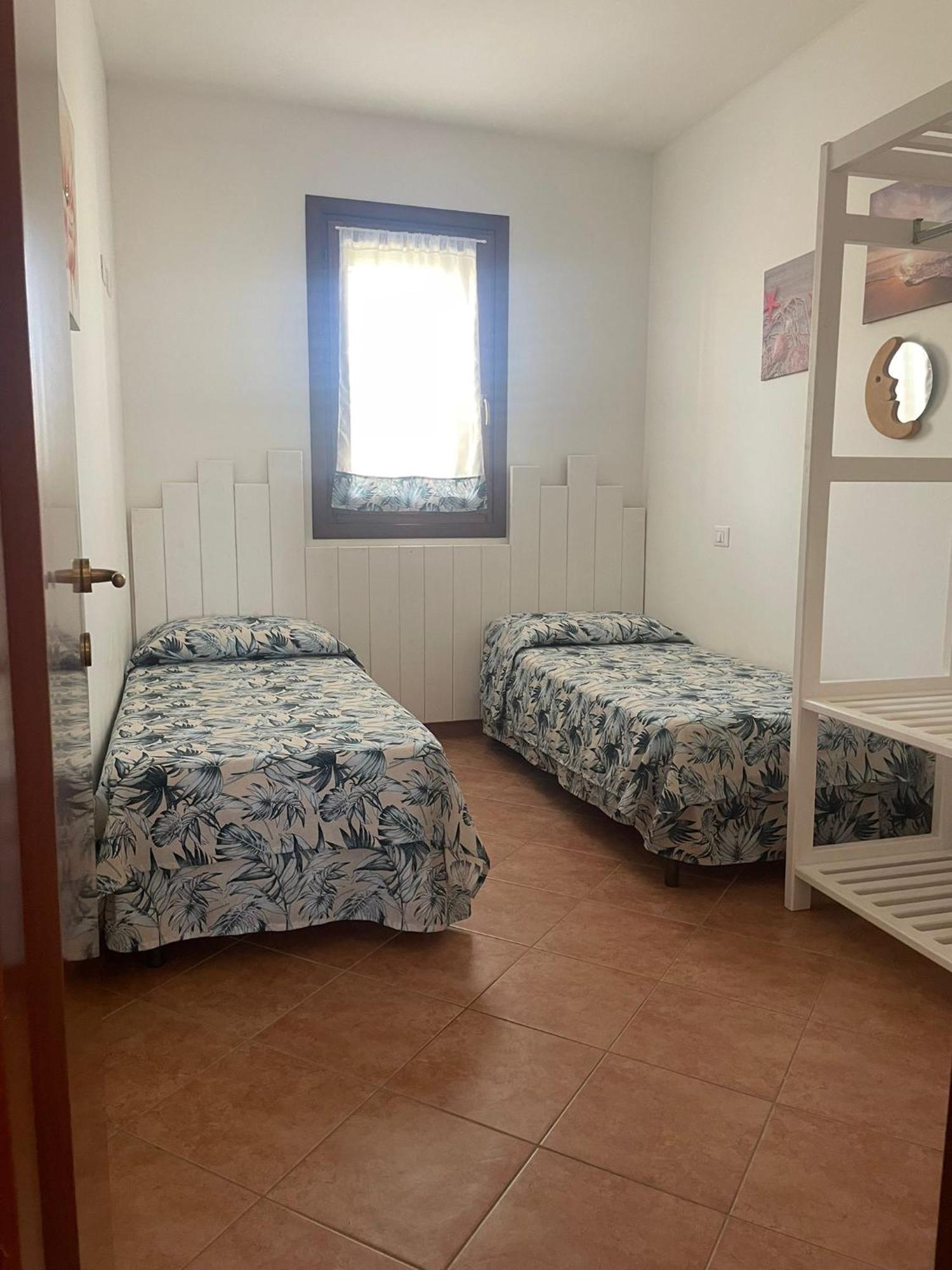 Arimondi Apartment San Vito Lo Capo Zewnętrze zdjęcie