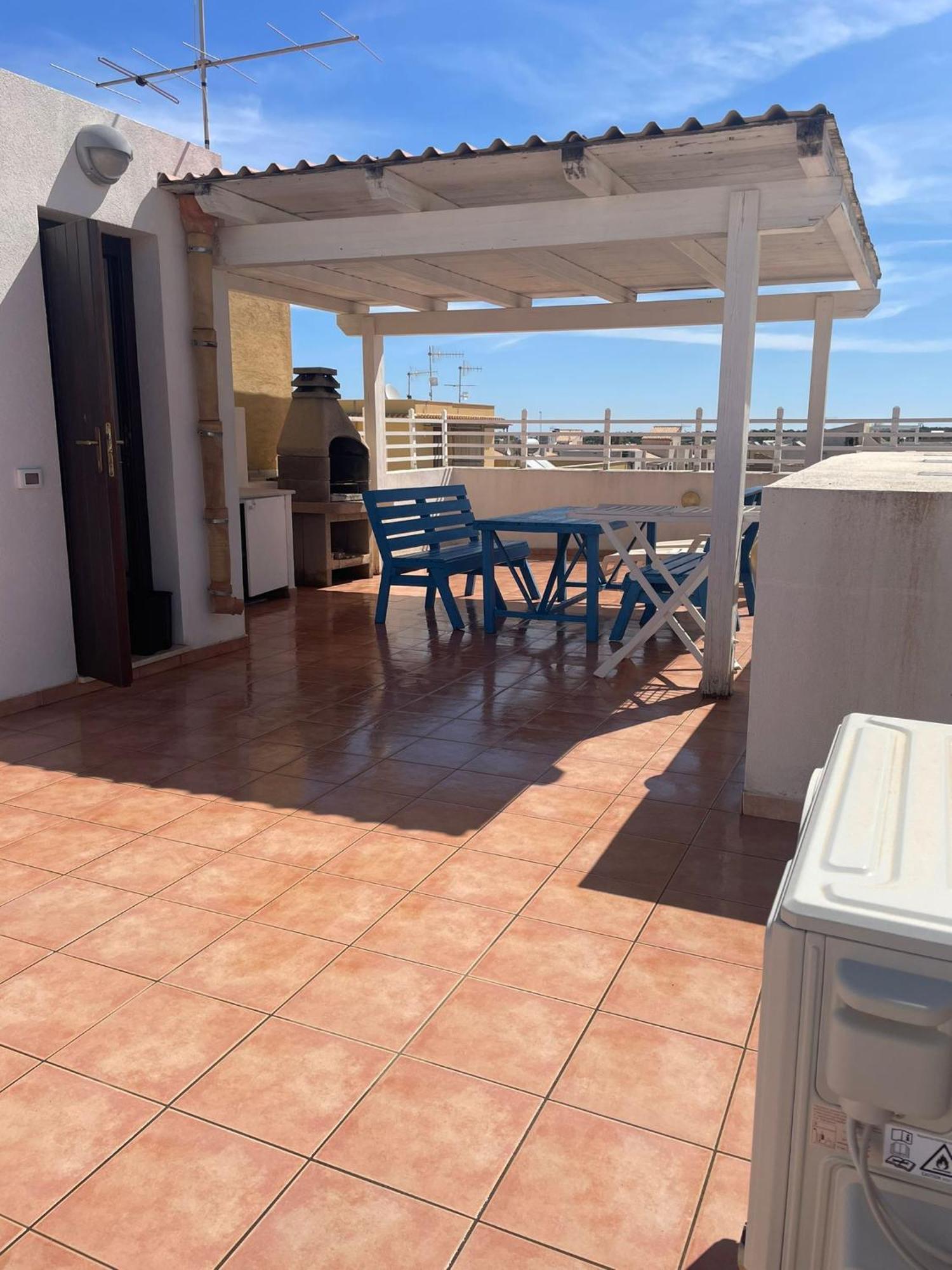 Arimondi Apartment San Vito Lo Capo Zewnętrze zdjęcie